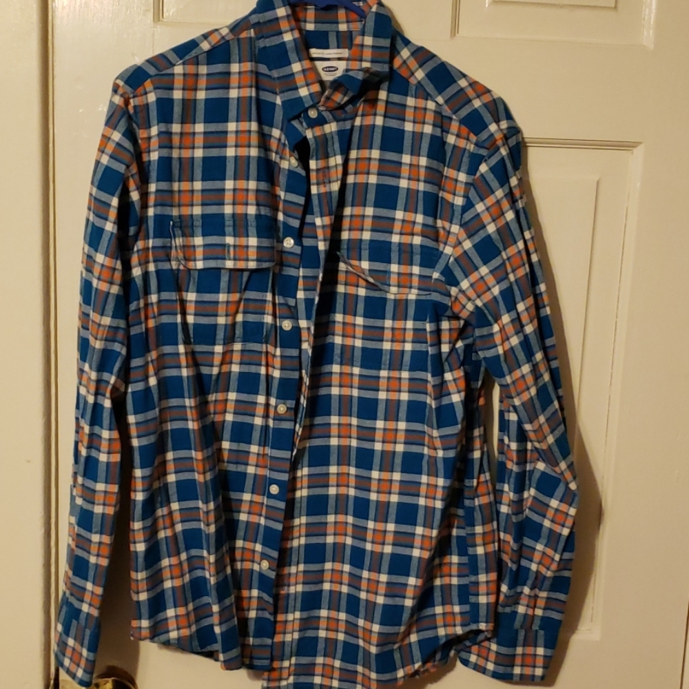 Flannel